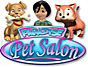 Paradise pet salon
