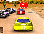 Jocuri cu masini - 3D rally racing 