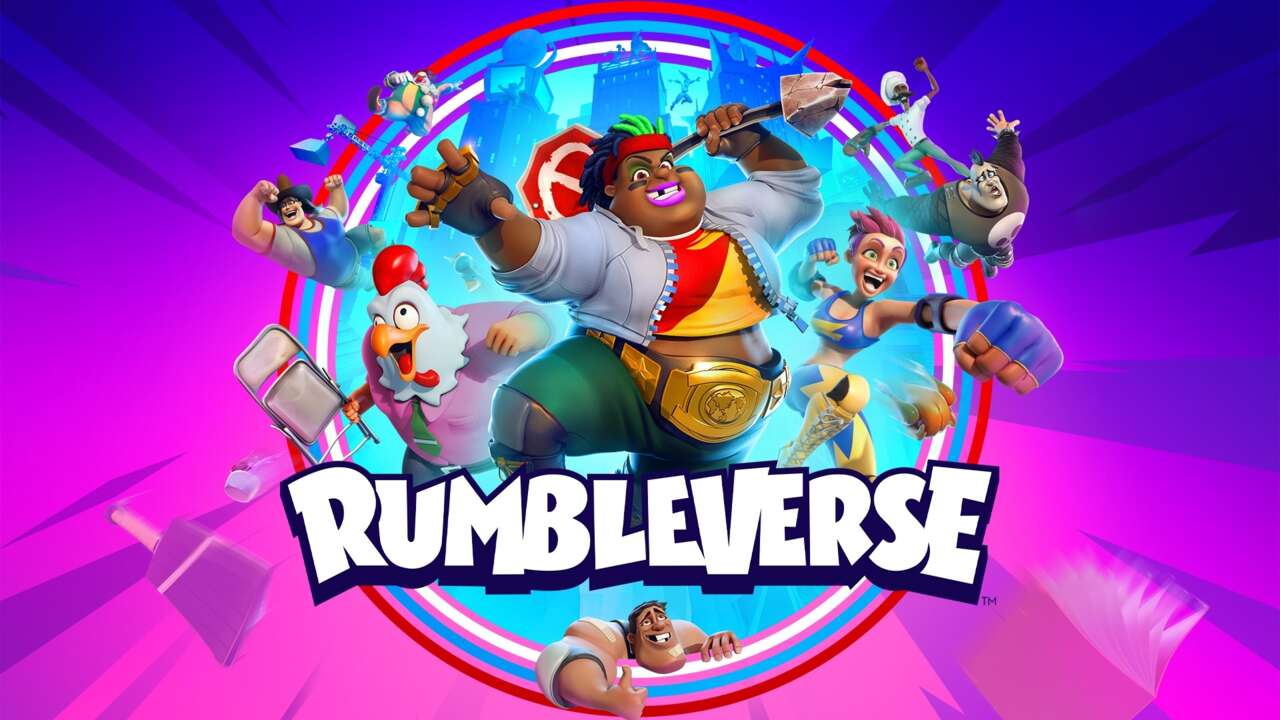 Dezvoltatorul Rumbleverse, Iron Galaxy, concediază peste 60 de angajați.