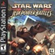 Star Wars Episode I: Jedi Power Battles