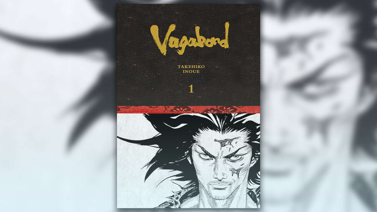 Noua ediție definitvă a manga-ului îndrăgit Vagabond primește primul discount mare