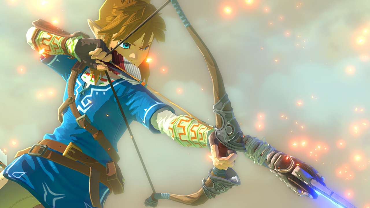 Film live-action Legend Of Zelda Tot ce știm despre filmul Nintendo-Sony