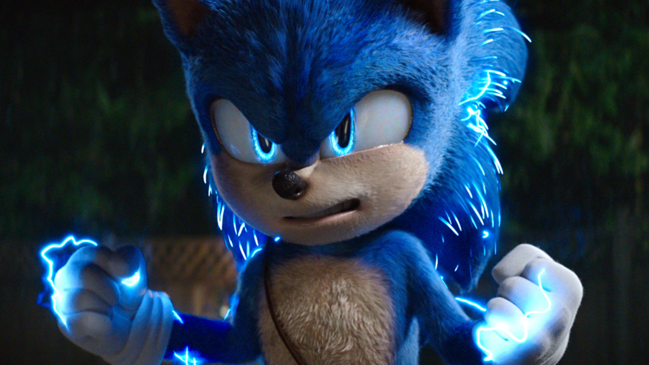 Sonic The Hedgehog 4 va fi lansat în martie 2027