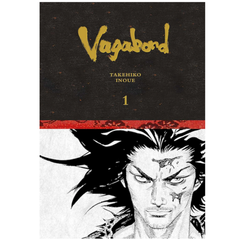 Vagabond