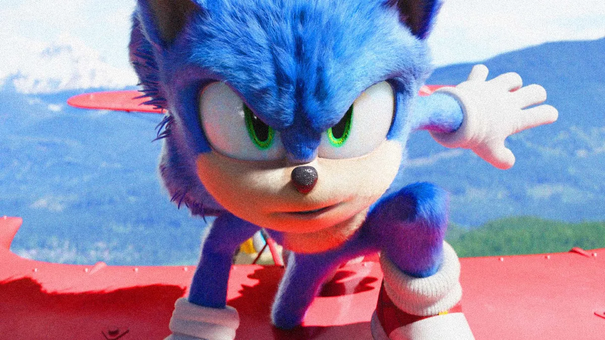 Sonic The Hedgehog 4 soseste în primăvara anului 2027, confirmă Paramount