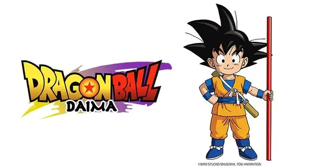 Dragon Ball