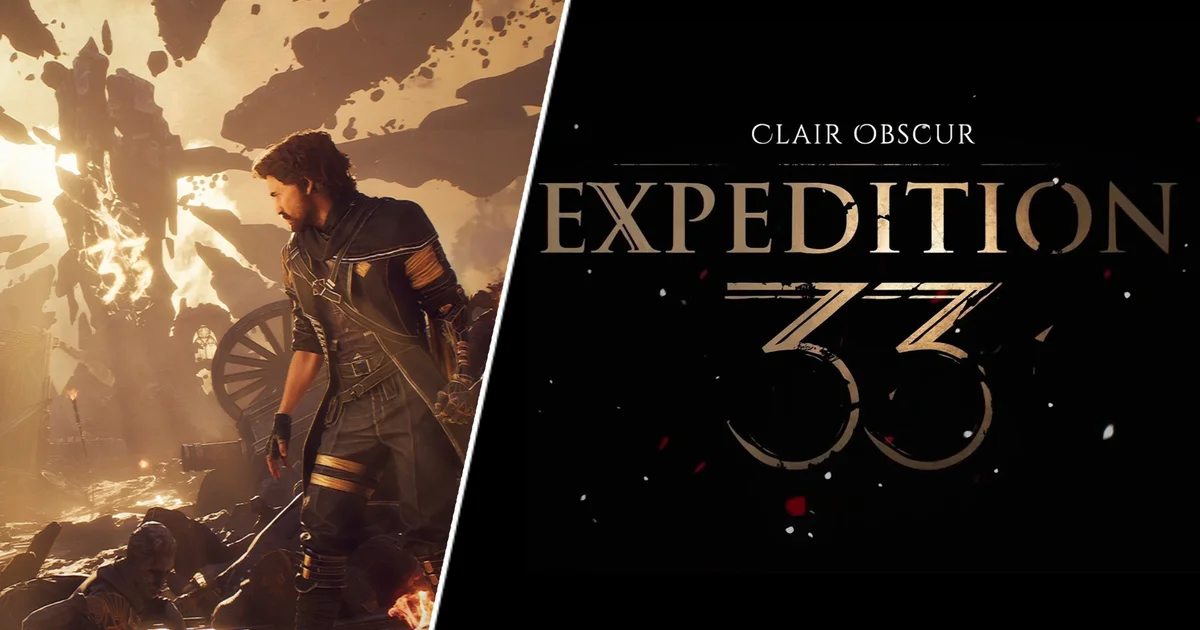 Clair Obscur Expeditia 33 aduce un strop de atmosfera Final Fantasy pe Xbox Developer Direct si primeste o data de lansare oficiala