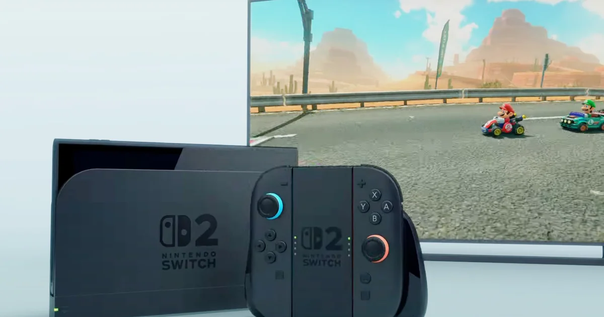 Nintendo a dezvăluit ora exactă a viitorului său direct pentru Switch 2, așa că poți să-ți setezi alarma să te reamintească cu sunetul Pikmin-ilor înecați.