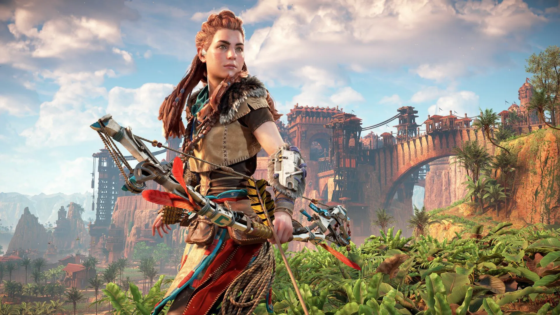 Sony a înțeles în sfârșit că este opțional să te conectezi la un cont PSN pentru jocuri single-player precum Horizon Zero Dawn Remastered pe PC, dar acest lucru îți va aduce acum câteva bonusuri.