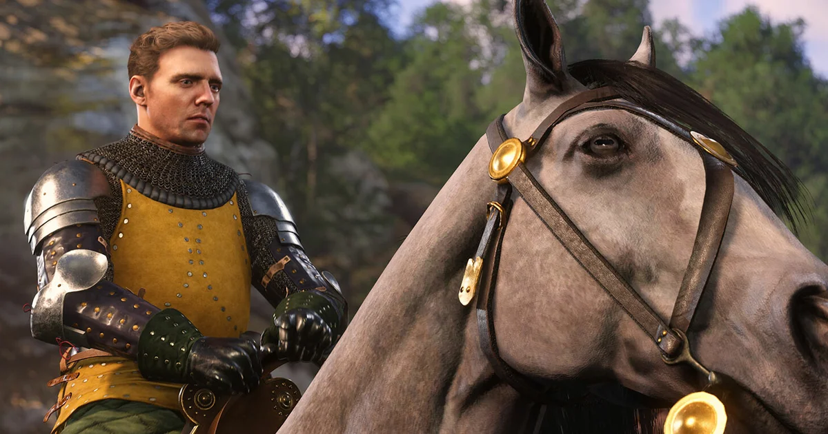 Kingdom Come Deliverance 2 ajunge pe primul loc în lista celor mai vândute de pe Steam