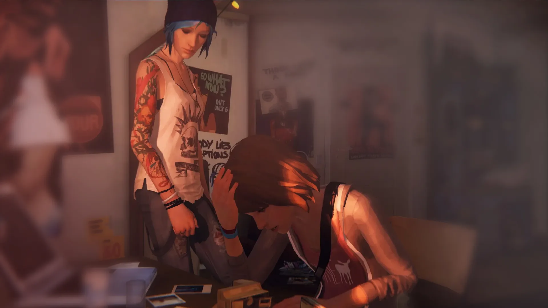 La a zecea aniversare, trebuie să recunoaștem că Life Is Strange nu a fost doar o poveste de dragoste a reprezentat un moment crucial pentru jocurile care spun povești umane autentice.